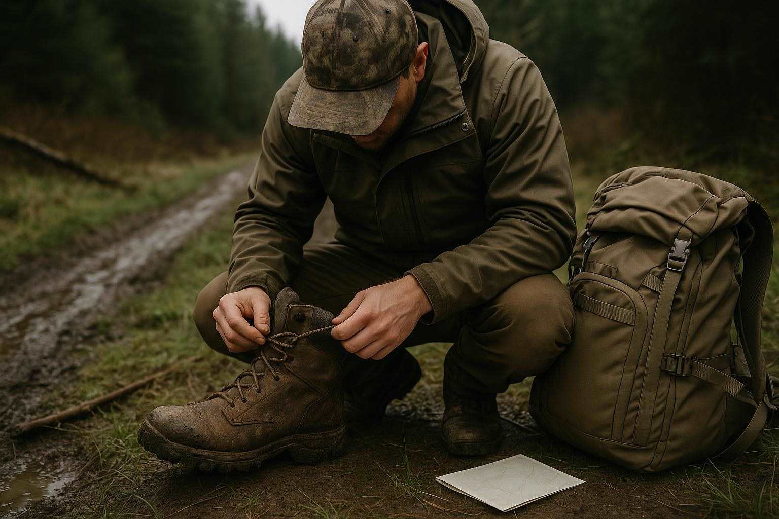 Reading Conditions Before Choosing Your Hunting Setup: The Overlooked Details