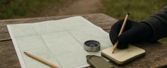 The Two-Page Hunt Plan That Survives a Rule Change